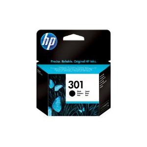 HP CH561EE Black Ink Cartridge
