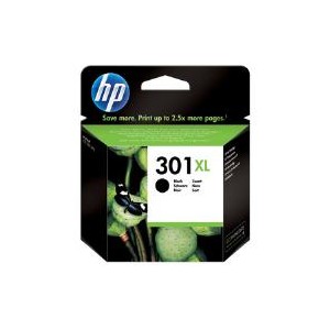HP CH563EE Black Ink Cartridge