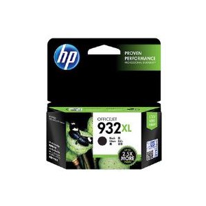 HP CN053AE High Capacity Black Ink Cartridge