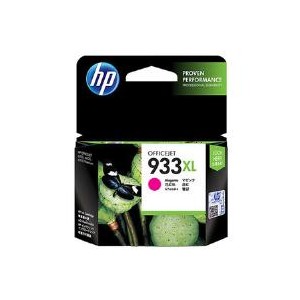 HP CN055AE High Capacity Magenta Ink Cartridge