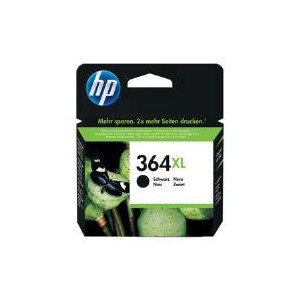 HP CN684EE High Capacity Black Cartridge