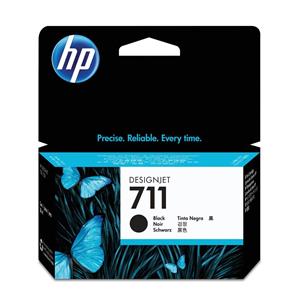 HP CZ129A Black Ink Cartridge 38ml