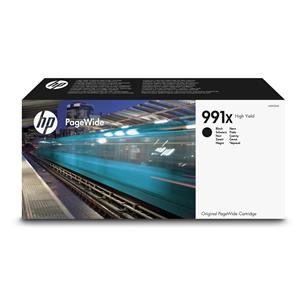 HP 991X High Yield Black Original PageWide Cartridge