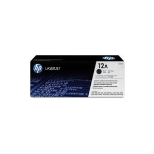 HP Q2612A Toner Cartridge