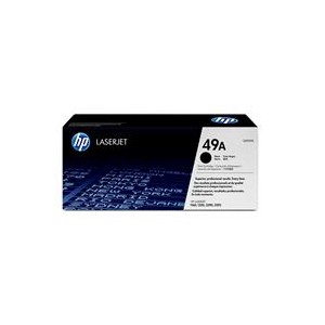 HP Q5949A Toner Cartridge 2.5k