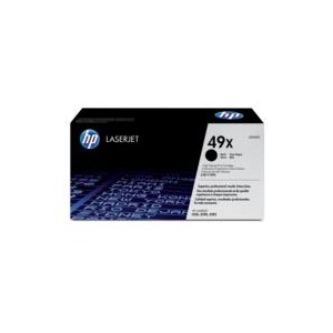 HP Q5949X Toner Cartridge (6k)