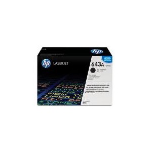 HP Q5950A Black Toner