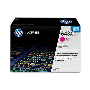 HP Q5953A Magenta Toner