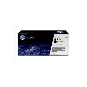 HP Q7553A Toner