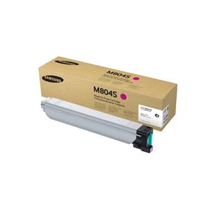 Samsung CLT-M804S Magenta Toner Cartridge
