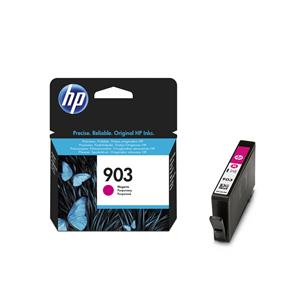 HP 903 Magenta 315 Pages Original Ink Cartridge T6L91AE