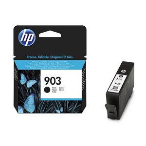 HP T6L99AE Black Ink Cartridge