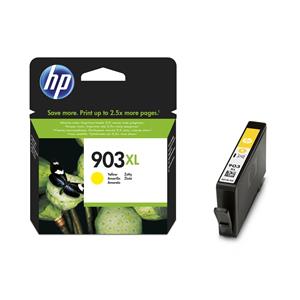 HP 903XL High Yield Ink Yellow Cartridge