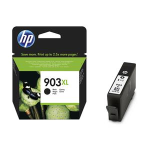 HP 903XL High Yield Black Ink Cartridge