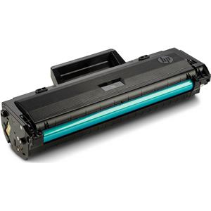 HP 106A Black Toner Cartridge W1106A