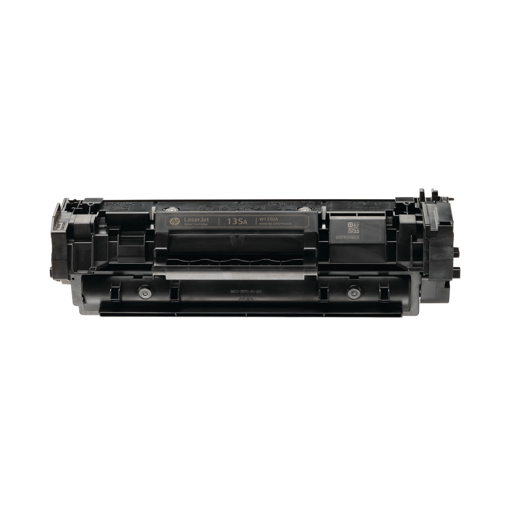 HP W1350A Black 1100 Pages Original Toner 135A