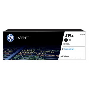 Hewlett Packard HP 415A Black LaserJet Toner Cartridge W2030A