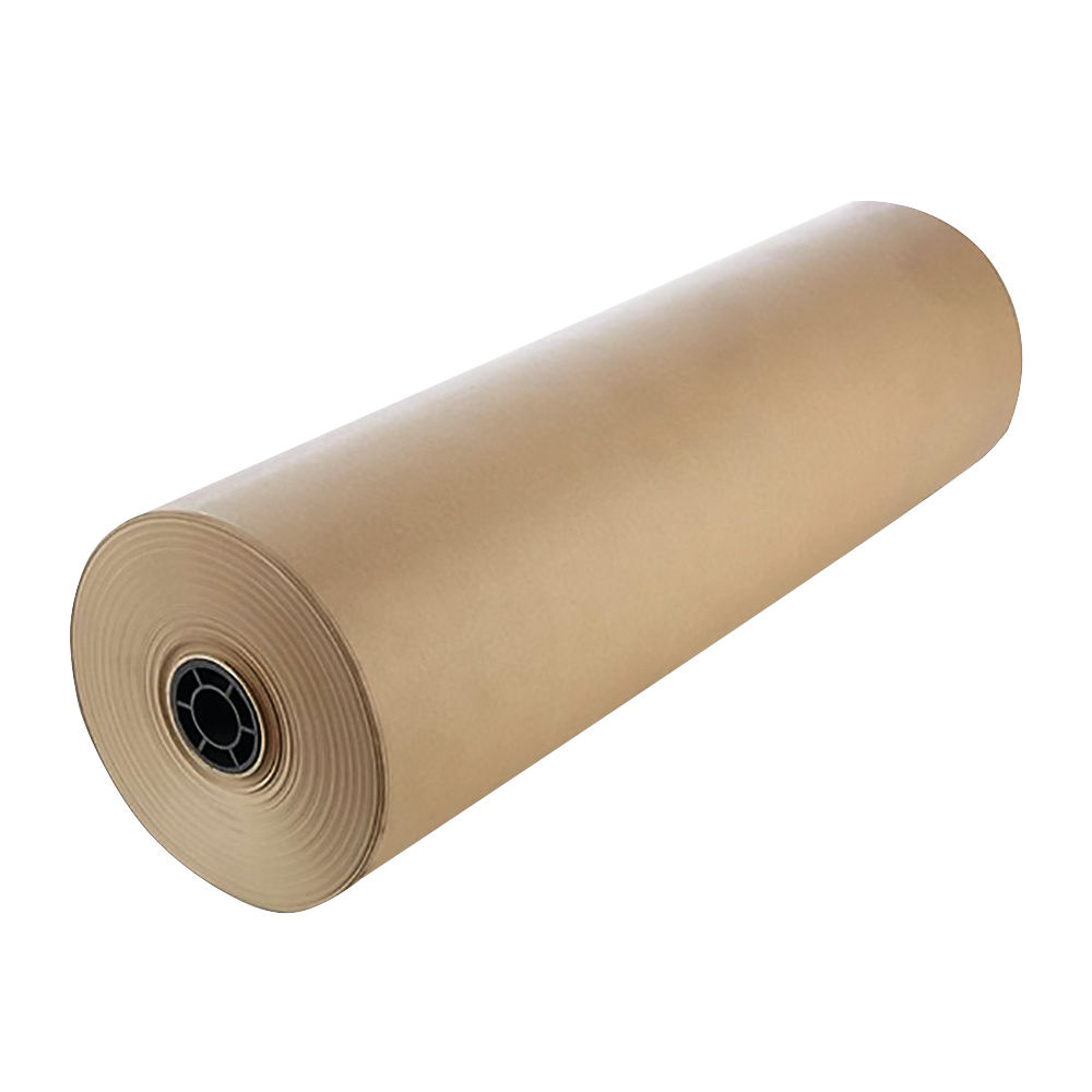 GoSecure Kraft Paper Roll 500MMX175m 85GSM MFK50080