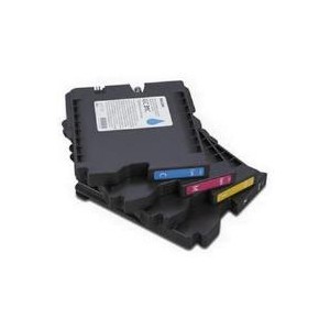 Ricoh GX3300 GC31Y Gel Cartridge Yellow 405691