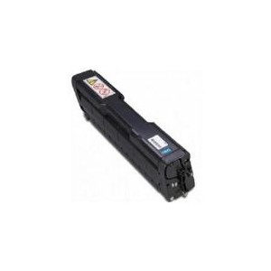 Ricoh C310E Cyan Standard Capacity Toner Cartridge 2.5K pages for SP C232DN - 406349