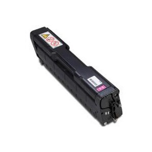 Ricoh C310E Magenta Standard Capacity Toner Cartridge 2.5K pages for SP C232DN - 406350