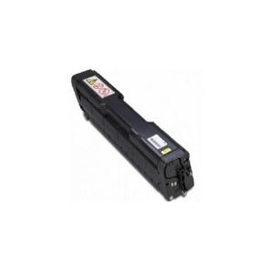 Ricoh C310E Yellow Standard Capacity Toner Cartridge 2.5K pages for SP C232DN - 406351