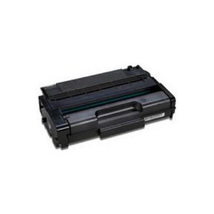 Ricoh 3500XE Black Standard Capacity Toner Cartridge 6.4K pages - 406990
