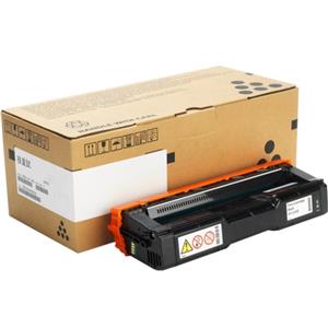 Ricoh SPC252 High Yield Black Toner 407531