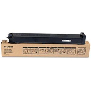 Sharp Yellow Toner Cartridge 10K pages - MX23GTYA