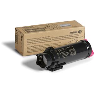 Xerox 106R03474 Toner Kit Magenta 1K pages