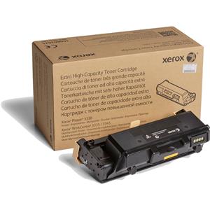 Xerox Black High Capacity Toner Cartridge 15K pages for 3330 WC3335/WC3345 - 106R03624