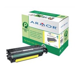 Value Compatible HP CP3525 CE253A Magenta Toner HP 504A also for Canon 723m