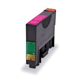Value Compatible Epson Stylus Office BX305 Magenta Ink T128340 [E1283]