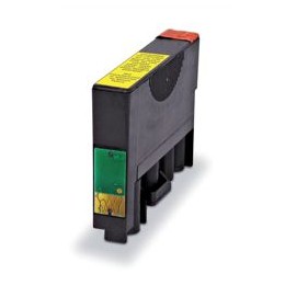 Value Compatible Epson Stylus Office BX305 Yellow Ink T128440 [E1284]