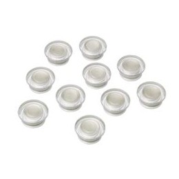 Nobo Rare Earth Magnets [Pack of 10]