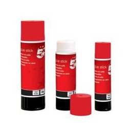 White Box Glue Stick 40g Bulk Pack [Pack of 100]