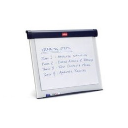 Nobo Barracuda Desktop Easel