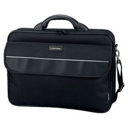 Lightpak Elite L Laptop Bag for Laptops up to 17 inch Black - 46111