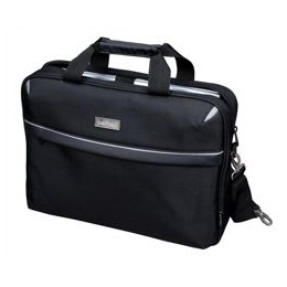 Lightpak Laptop Bag for 15 Inch Laptops Black
