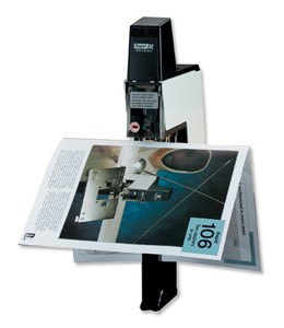 Rapid R106E Electronic Stapler