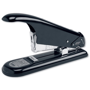 Rapid HD9 Heavy Duty Stapler Black
