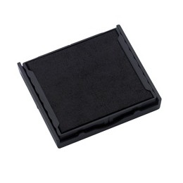 Trodat VC/4927 Replacement Stamp Pad Fits Printy 4927 Typo/4957/4727 Black (Pack 2) - 78775