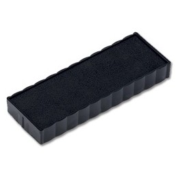 Trodat T2/4817 Replacement Stamp Pad Fits Printy 4817/4813 Black (Pack 2) - 81645