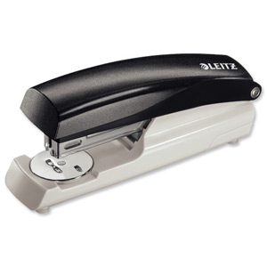 Leitz 5500 Desktop Stapler Black