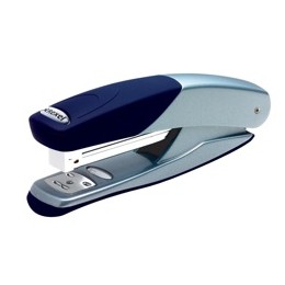 Rexel Stapler Torador Full Strip Metal Blue