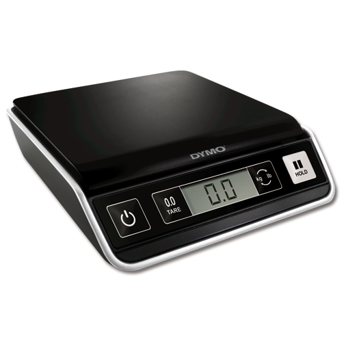 Dymo 2kg Mailing Scale M2 alternative image 2