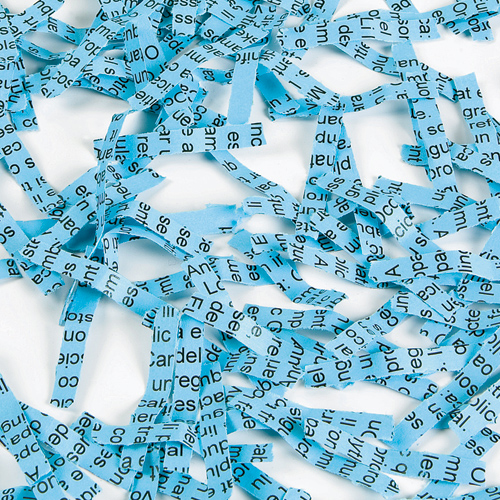 Fellowes 60CS Cross Cut Shredder alternative image 2