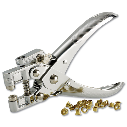 Velos Eyeletter and Punch 950 alternative image 2