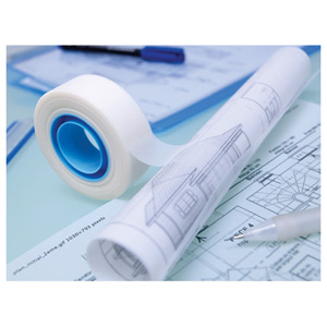 Scotch 811 Removable Tape 19mmx33m alternative image 2