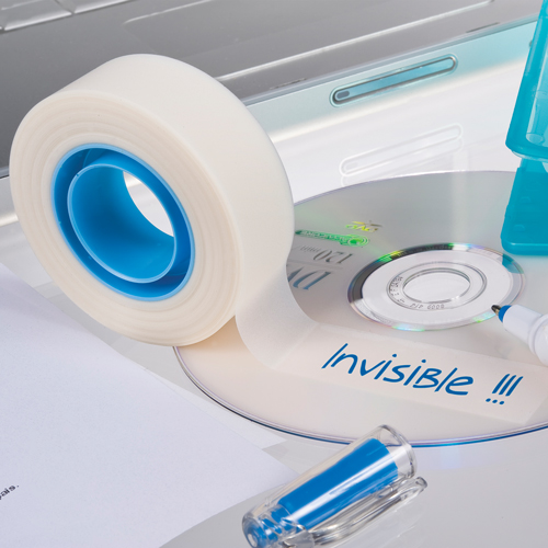 Scotch 811 Removable Tape 19mmx33m alternative image 3